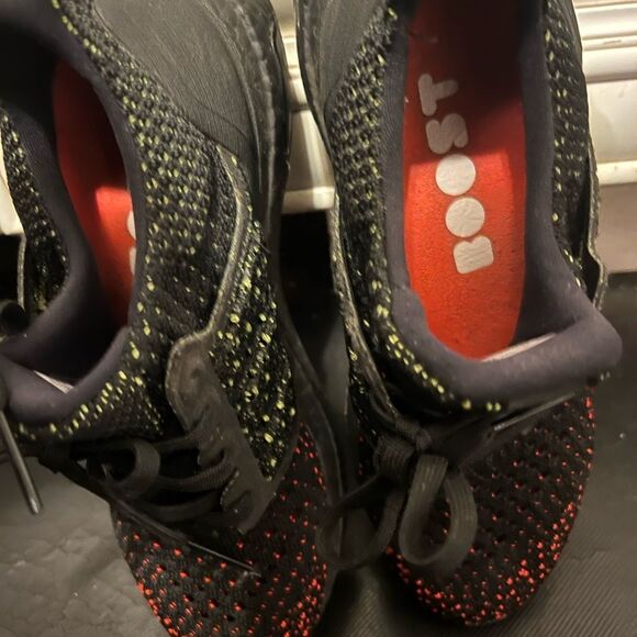 adidas B43507 Youth Ultraboost Clima  Running Sneakers Shoes    - Size 5 M - Picture 4 of 15